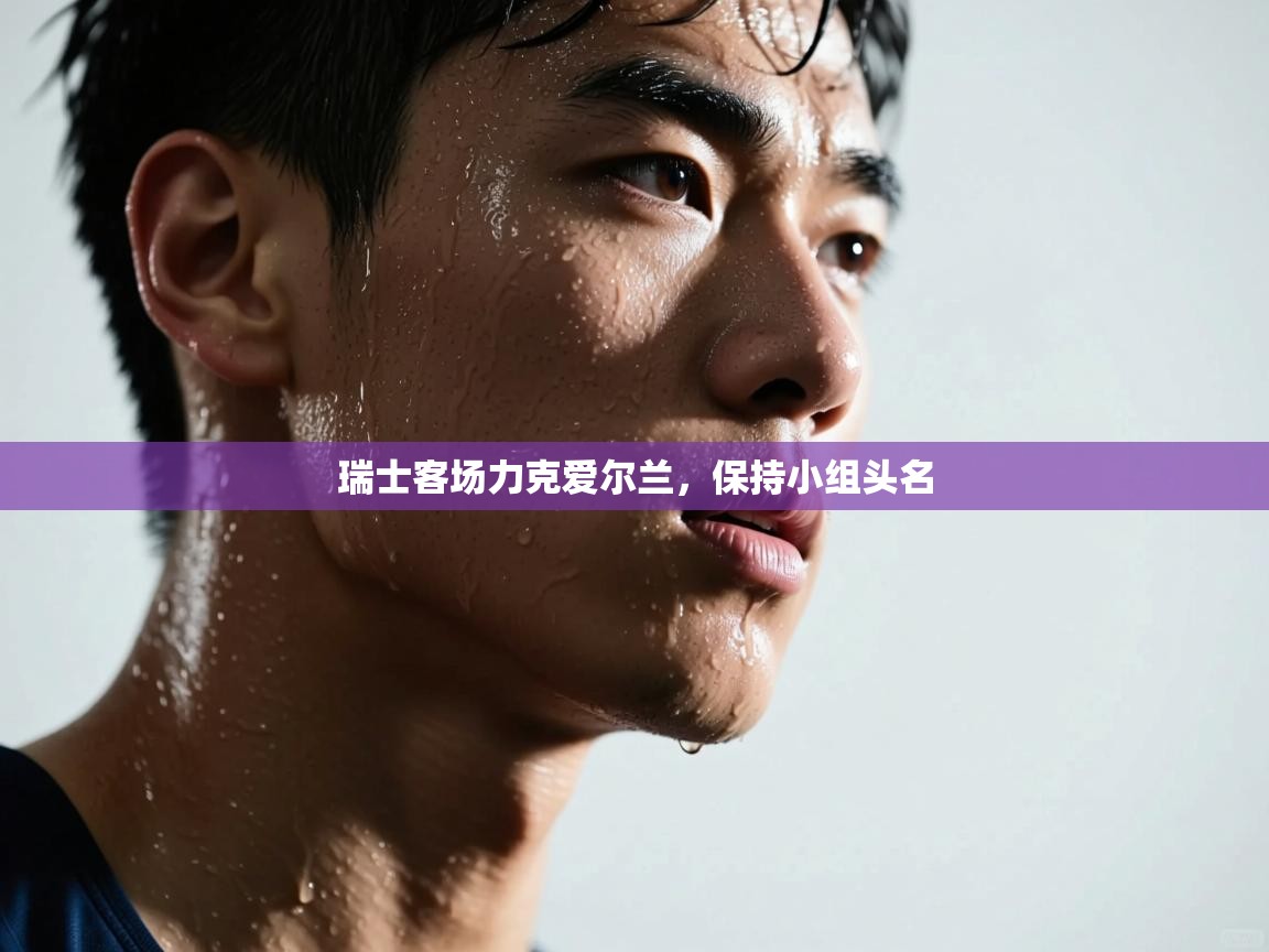 瑞士客场力克爱尔兰，保持小组头名  第1张