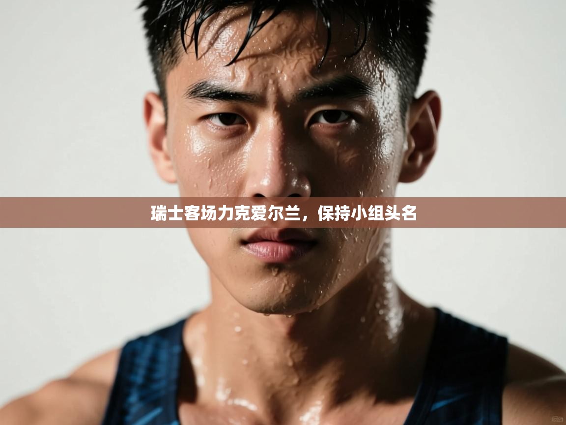 瑞士客场力克爱尔兰，保持小组头名  第2张