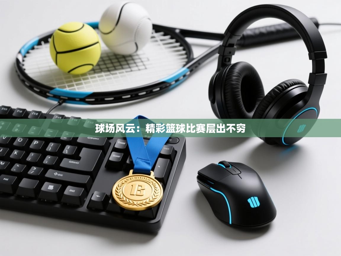 球场风云：精彩篮球比赛层出不穷  第1张