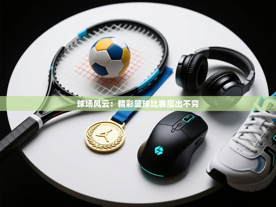 球场风云：精彩篮球比赛层出不穷  第2张